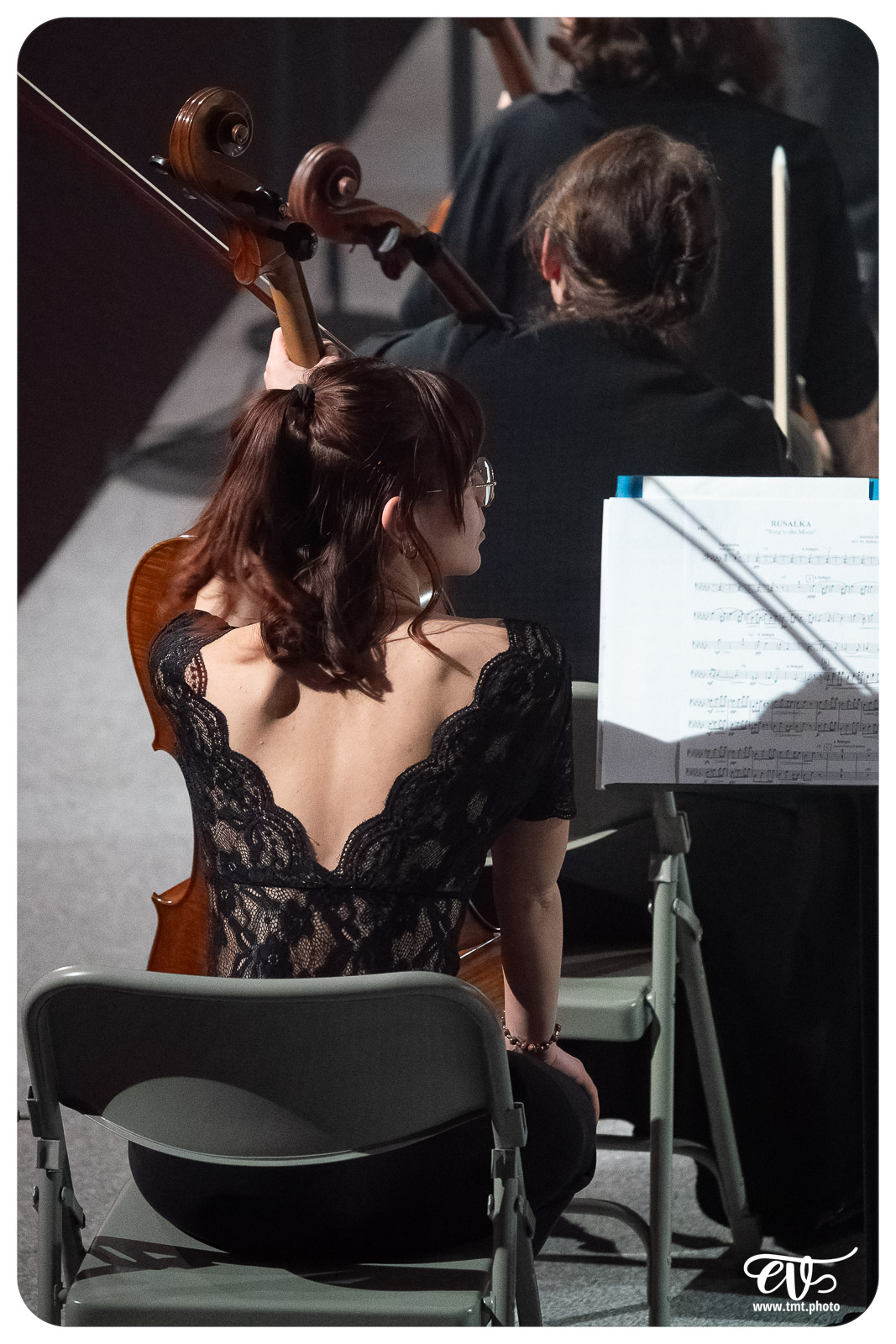 CONCERT DU NOUVEL AN (OSH)